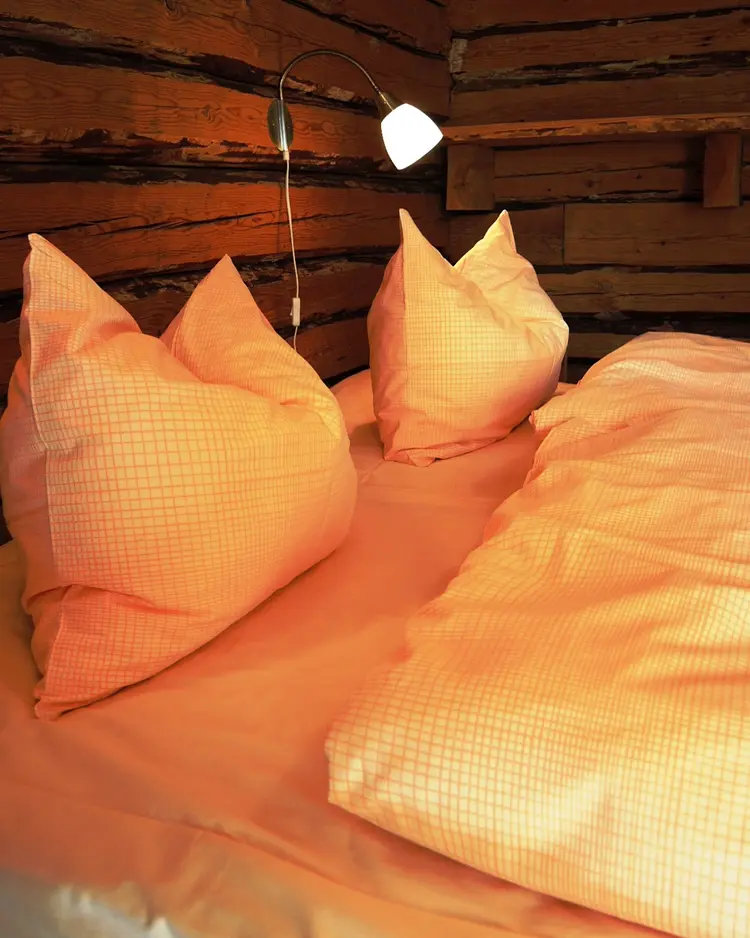 Tuukkala Farm B&B - Ristiina, Finland | Good Travel