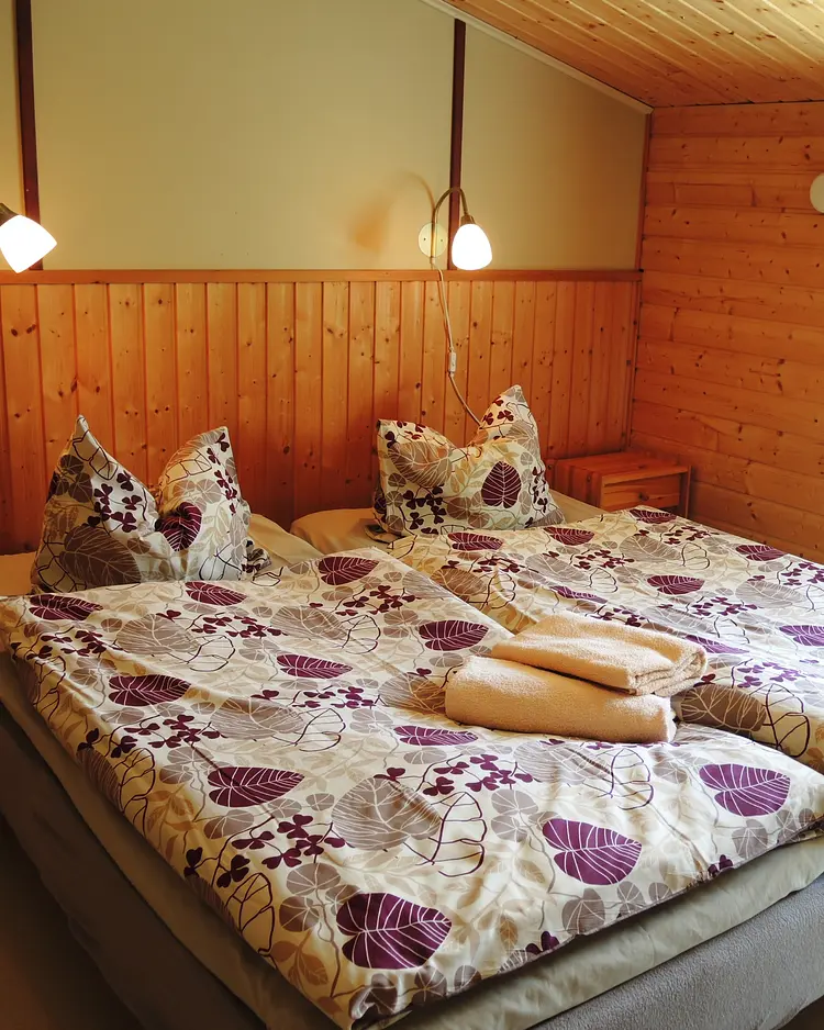 Tuukkala Farm B&B - Ristiina, Finland | Good Travel