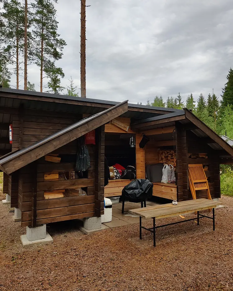 Tuukkala Farm B&B - Ristiina, Finland | Good Travel