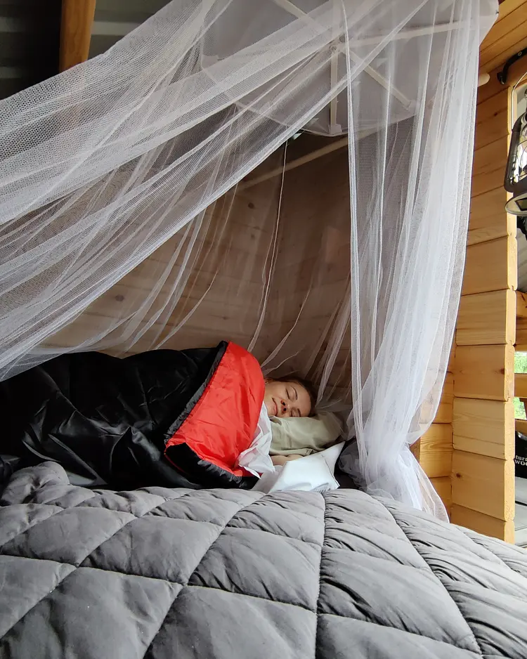 Tuukkala Farm B&B - Ristiina, Finland | Good Travel