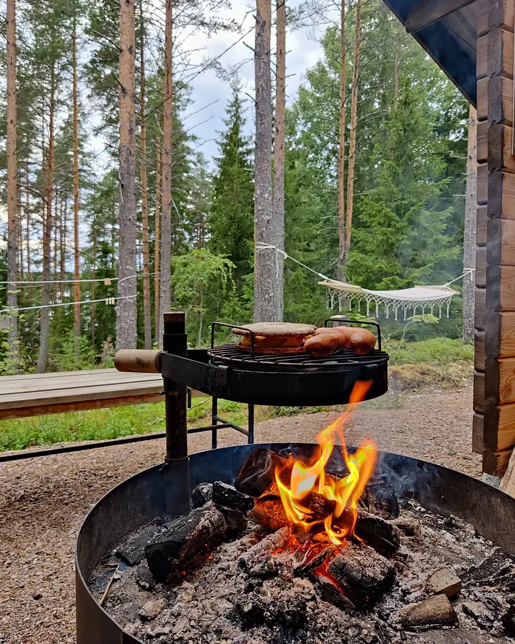 Tuukkala Farm B&B - Ristiina, Finland | Good Travel
