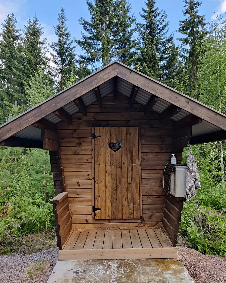 Tuukkala Farm B&B - Ristiina, Finland | Good Travel