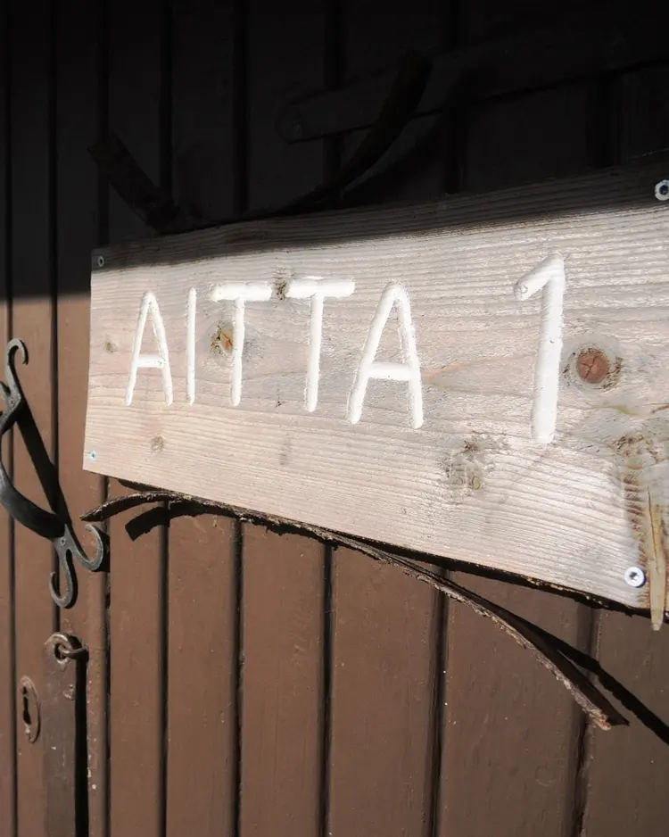 Tuukkala Farm B&B - Ristiina, Finland | Good Travel