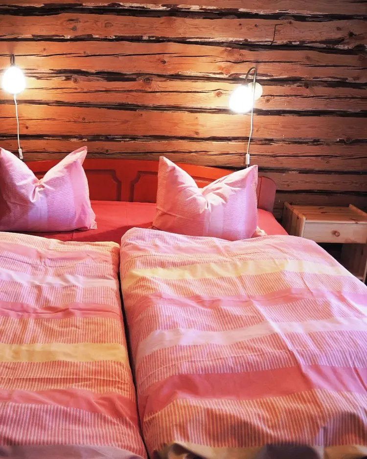 Tuukkala Farm B&B - Ristiina, Finland | Good Travel