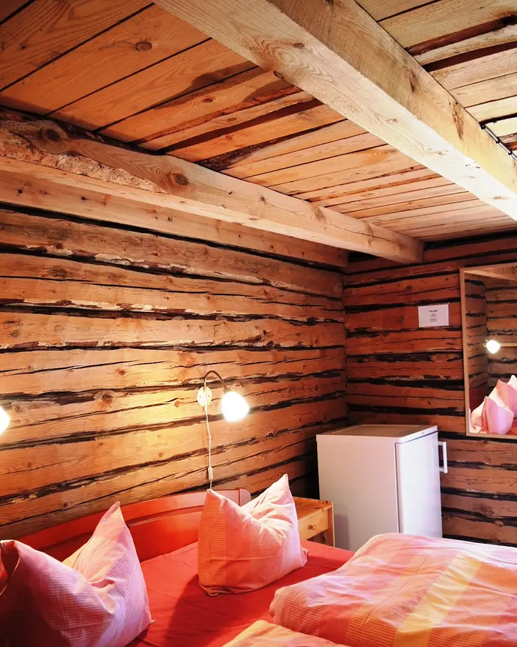 Tuukkala Farm B&B - Ristiina, Finland | Good Travel