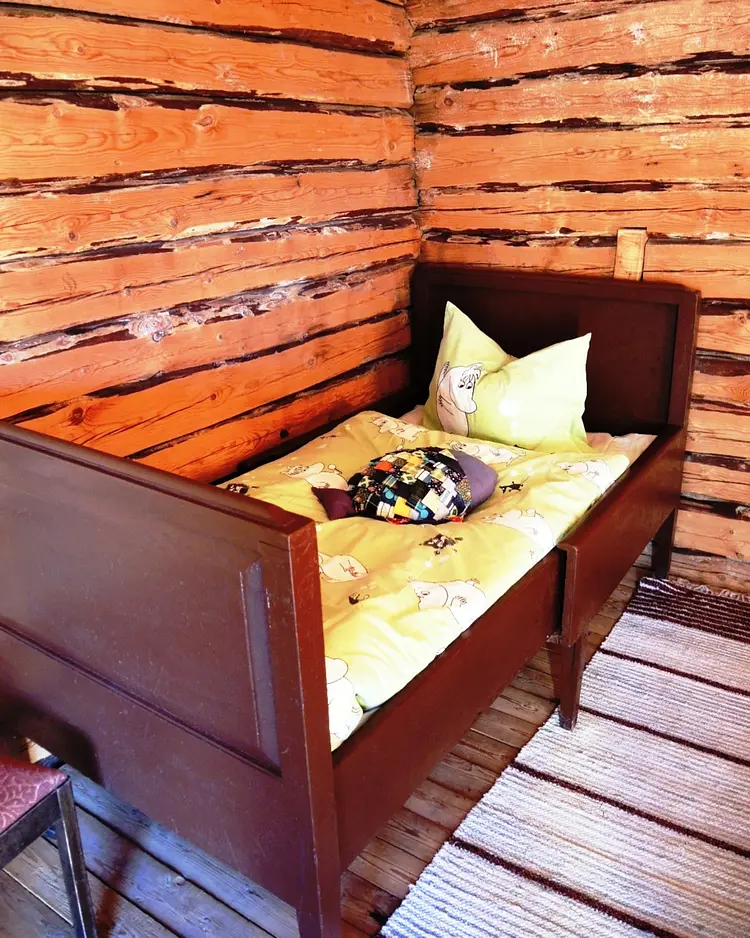 Tuukkala Farm B&B - Ristiina, Finland | Good Travel
