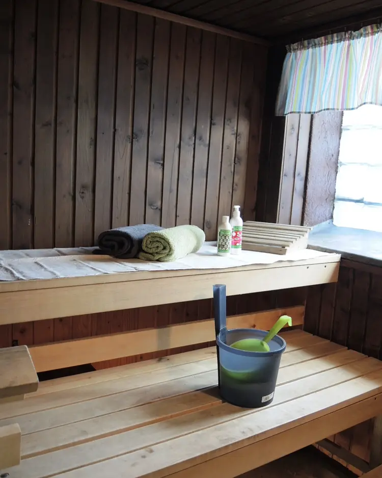 Tuukkala Farm B&B - Ristiina, Finland | Good Travel
