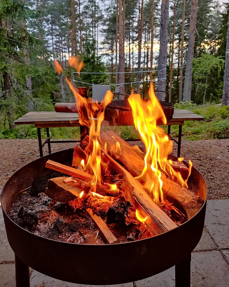 Tuukkala Farm B&B - Ristiina, Finland | Good Travel