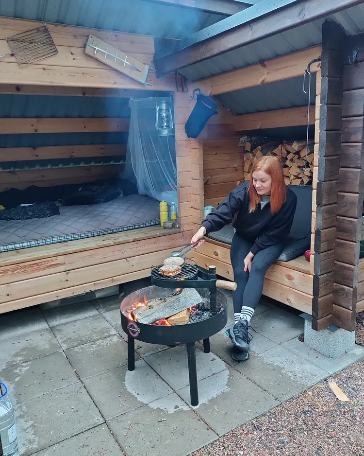 Tuukkala Farm B&B - Ristiina, Finland | Good Travel