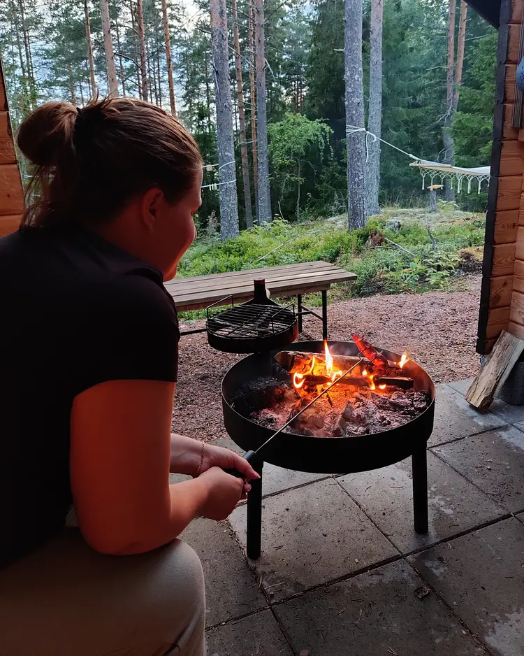 Tuukkala Farm B&B - Ristiina, Finland | Good Travel