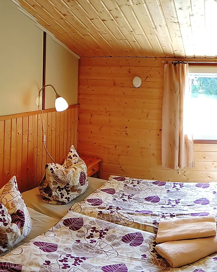 Tuukkala Farm B&B - Ristiina, Finland | Good Travel