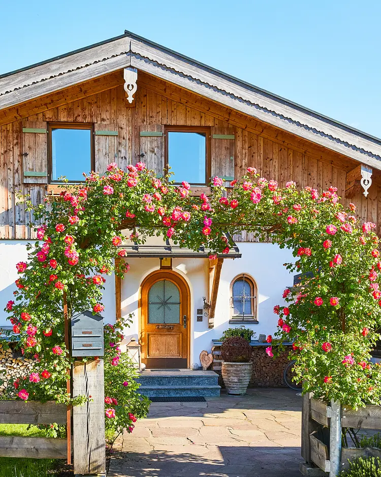 Übersee21 - Chiemsee, Deutschland | Good Travel