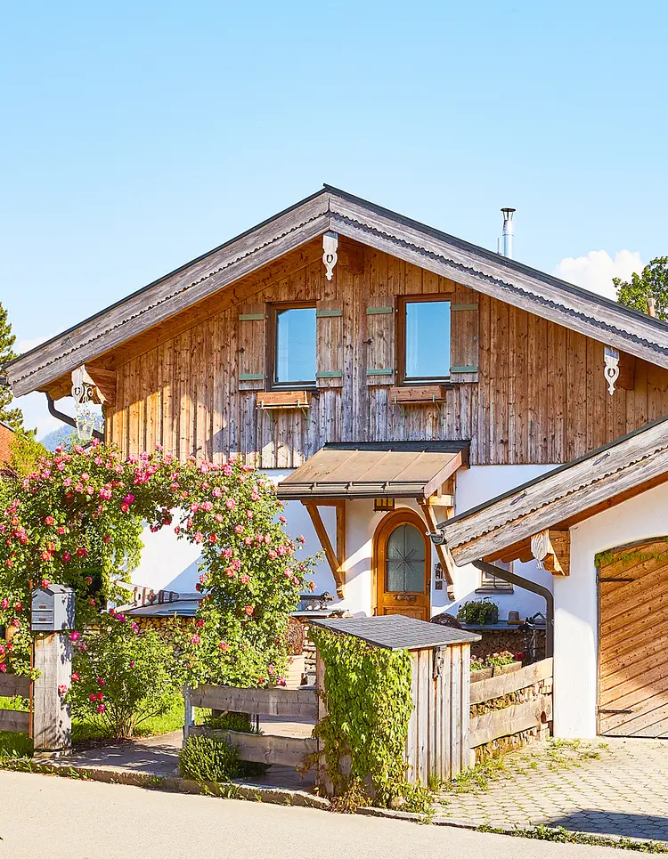 Übersee21 - Chiemsee, Deutschland | Good Travel