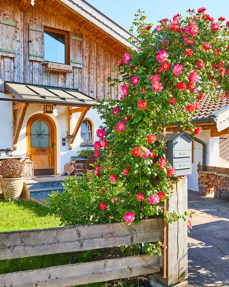 Übersee21 - Chiemsee, Deutschland | Good Travel