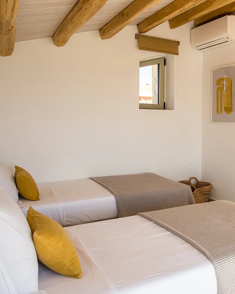 ArtHill eco villas - Nikiti, Griechenland | Good Travel