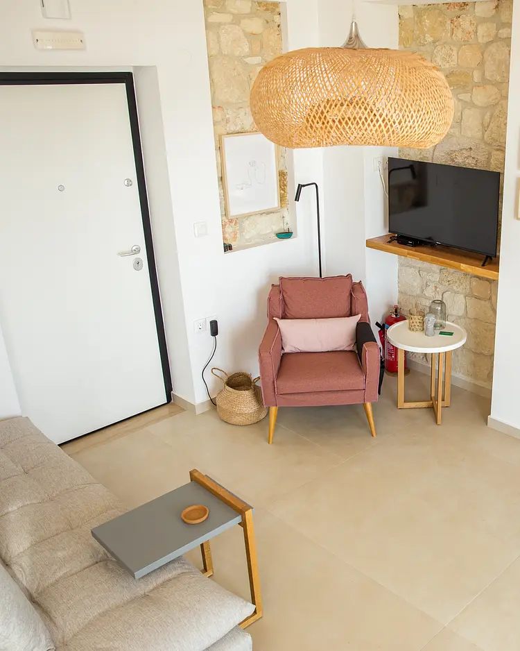 ArtHill eco villas - Nikiti, Griechenland | Good Travel