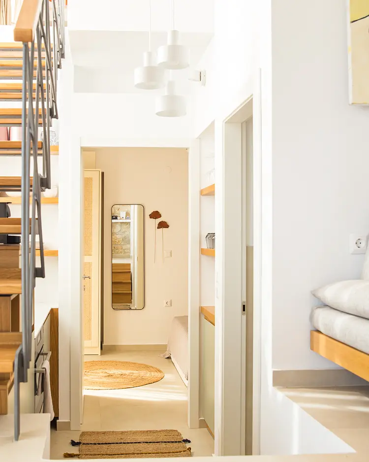 ArtHill eco villas - Nikiti, Griechenland | Good Travel