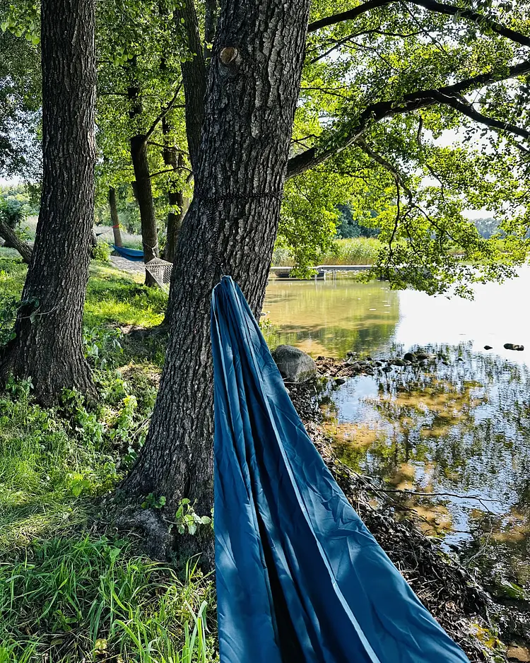 Ublik Green Wind - Ublik (Orzysz), Polen | Good Travel