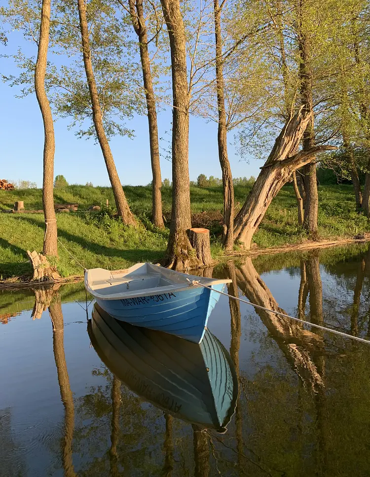 Ublik Green Wind - Ublik (Orzysz), Polen | Good Travel