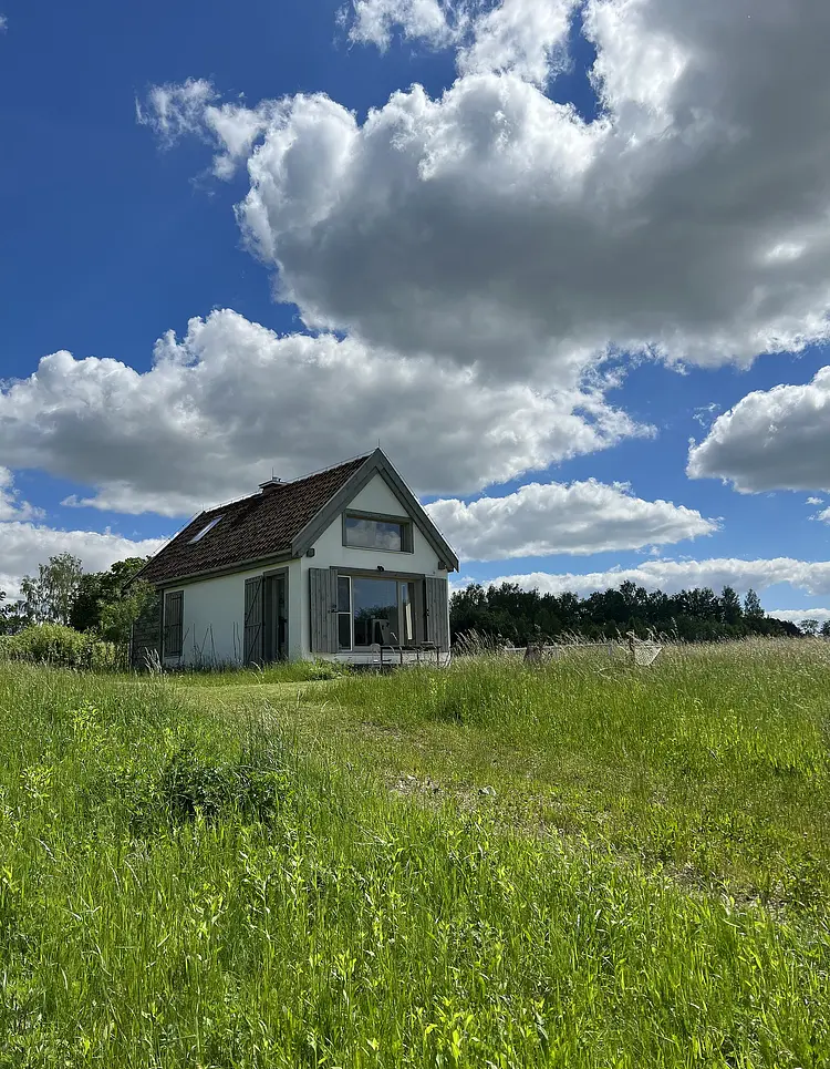 Ublik Green Wind - Ublik (Orzysz), Polen | Good Travel
