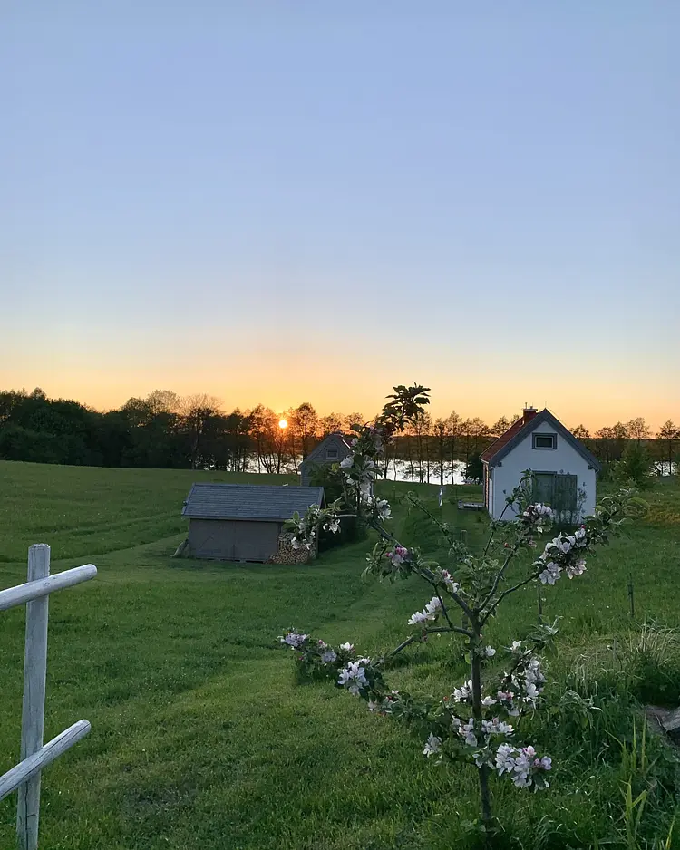 Ublik Green Wind - Ublik (Orzysz), Poland | Good Travel
