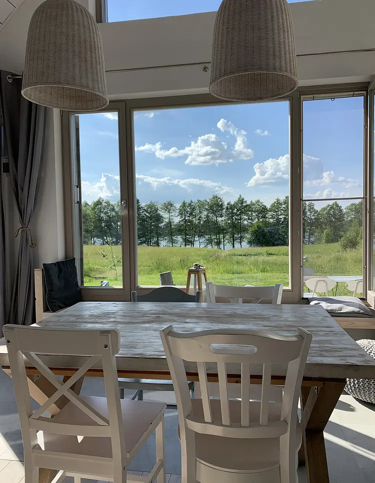 Ublik Green Wind - Ublik (Orzysz), Poland | Good Travel