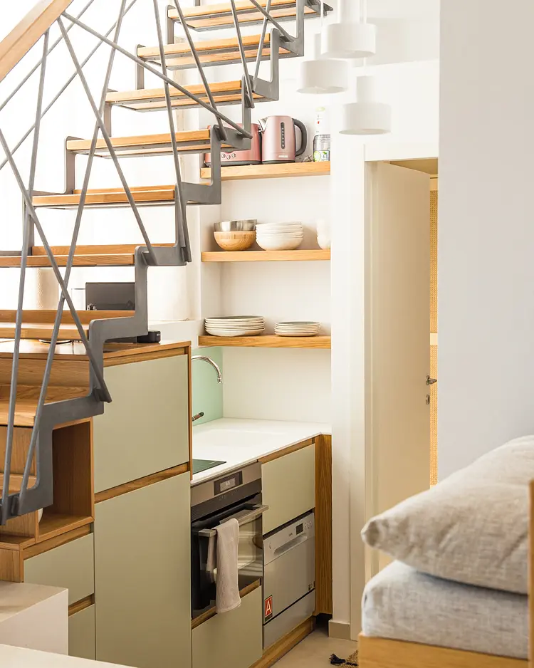 ArtHill eco villas - Nikiti, Griechenland | Good Travel