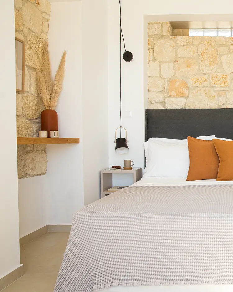 ArtHill eco villas - Nikiti, Griechenland | Good Travel