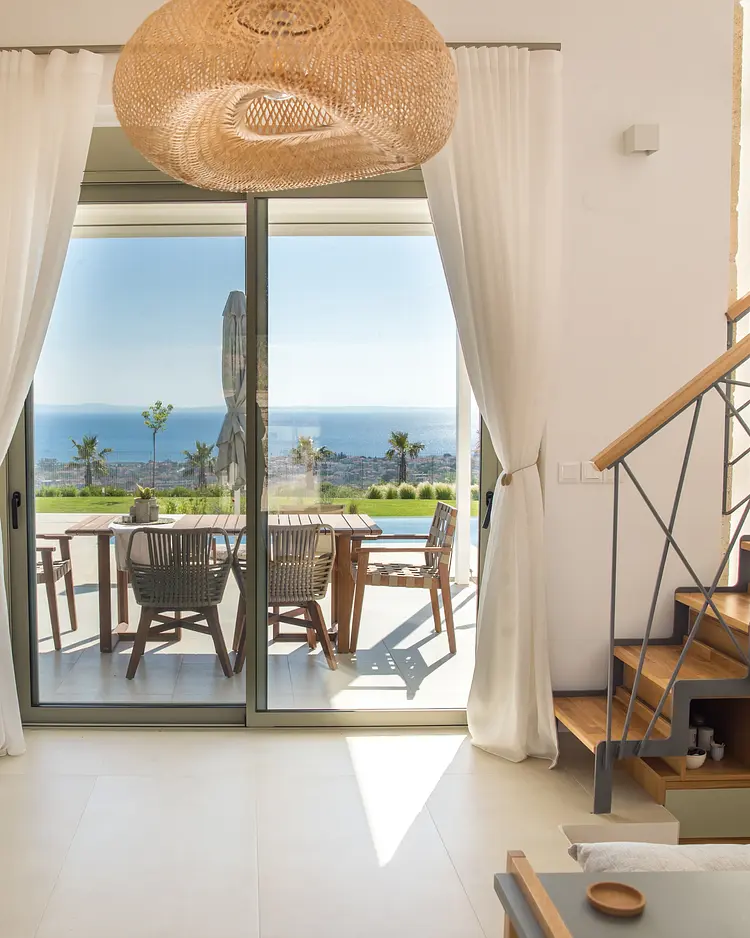 ArtHill eco villas - Nikiti, Griechenland | Good Travel