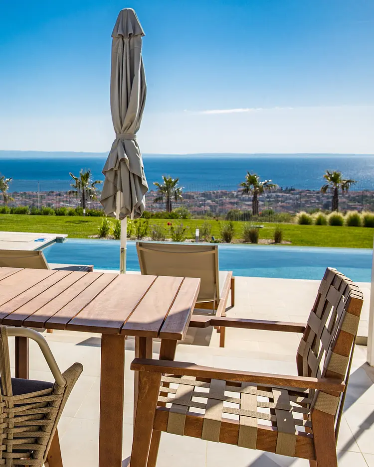 ArtHill eco villas - Nikiti, Griechenland | Good Travel