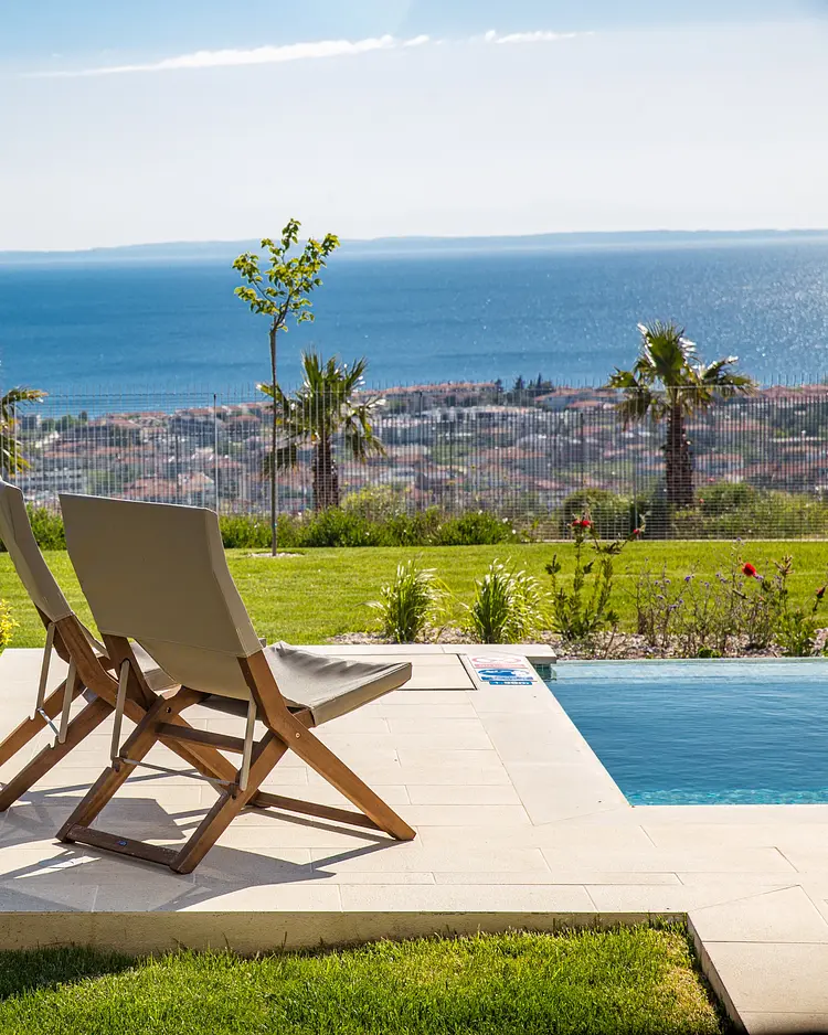 ArtHill eco villas - Nikiti, Griechenland | Good Travel