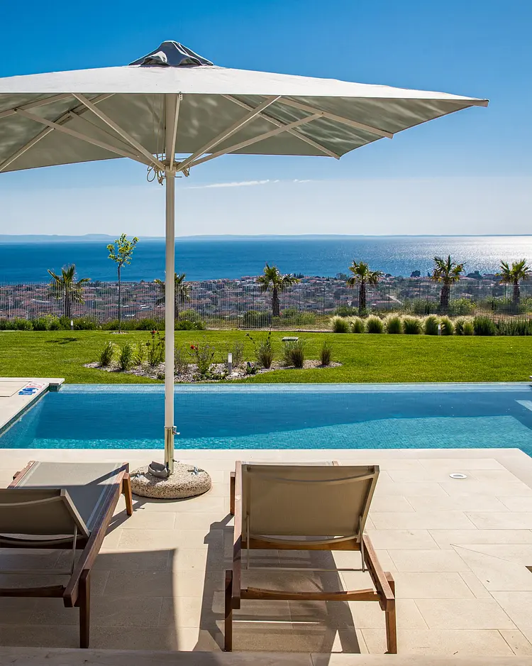 ArtHill eco villas - Nikiti, Griechenland | Good Travel