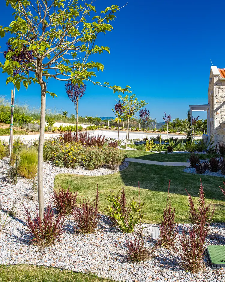 ArtHill eco villas - Nikiti, Griechenland | Good Travel