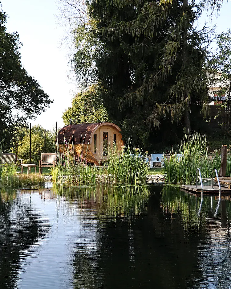 Cascina Rodiani - Drezzo, Italy | Good Travel