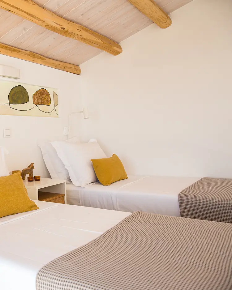 ArtHill eco villas - Nikiti, Greece | Good Travel