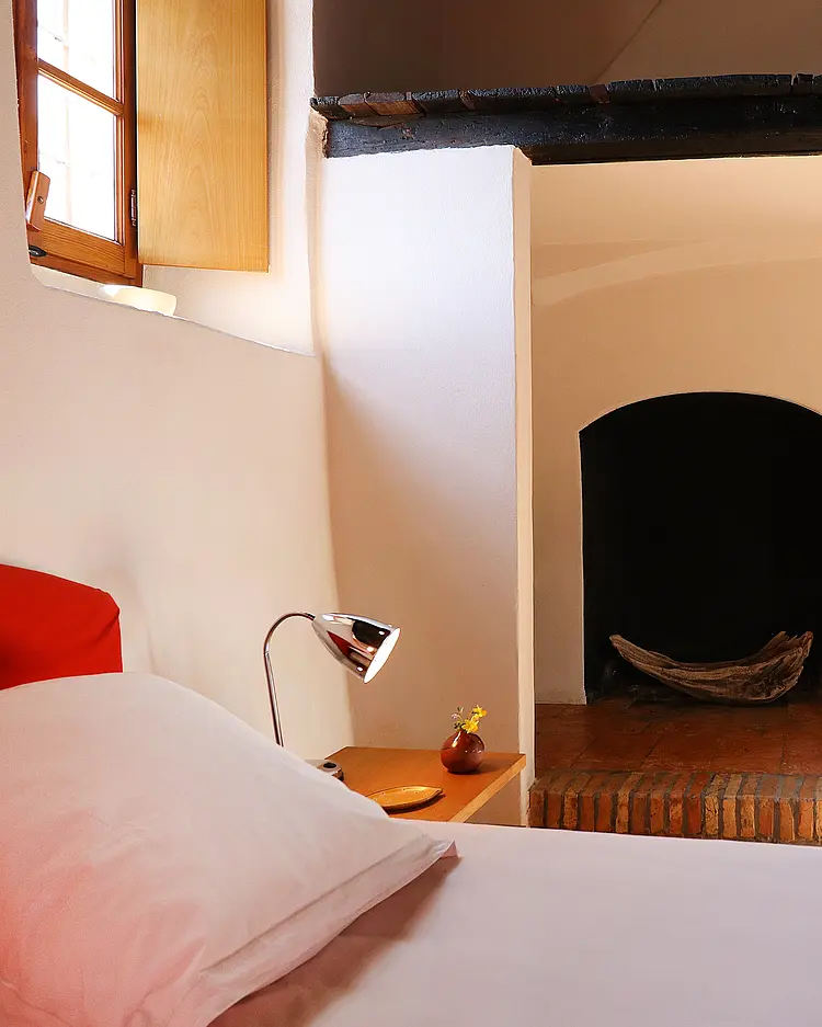 Cascina Rodiani - Drezzo, Italy | Good Travel