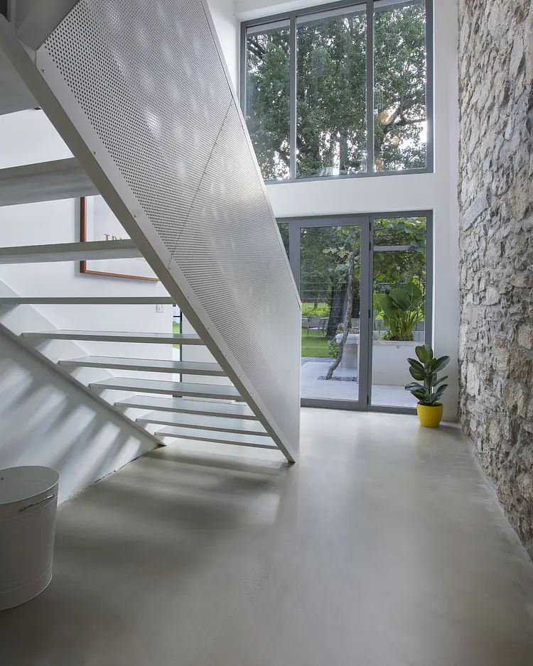 Villa Stepančić - Labin, Croatia | Good Travel