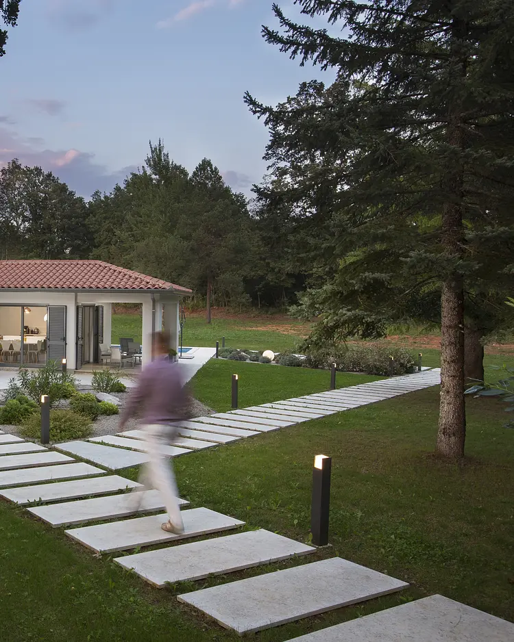 Villa Stepančić - Labin, Croatia | Good Travel