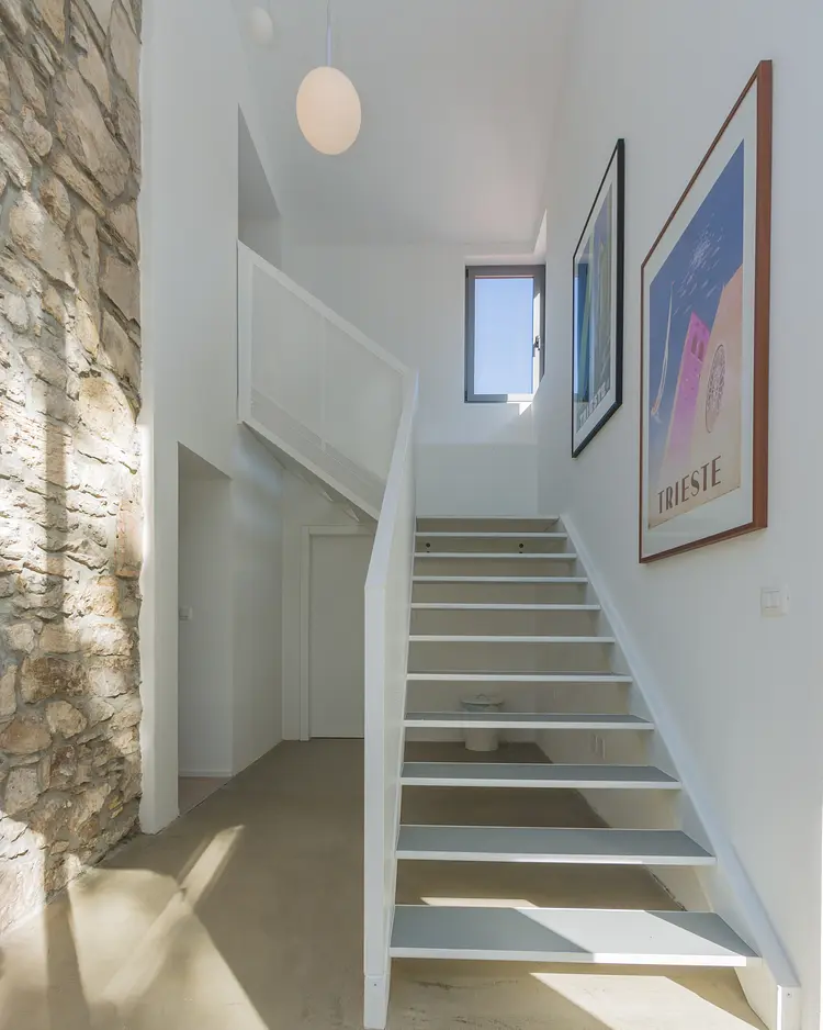 Villa Stepančić - Labin, Croatia | Good Travel