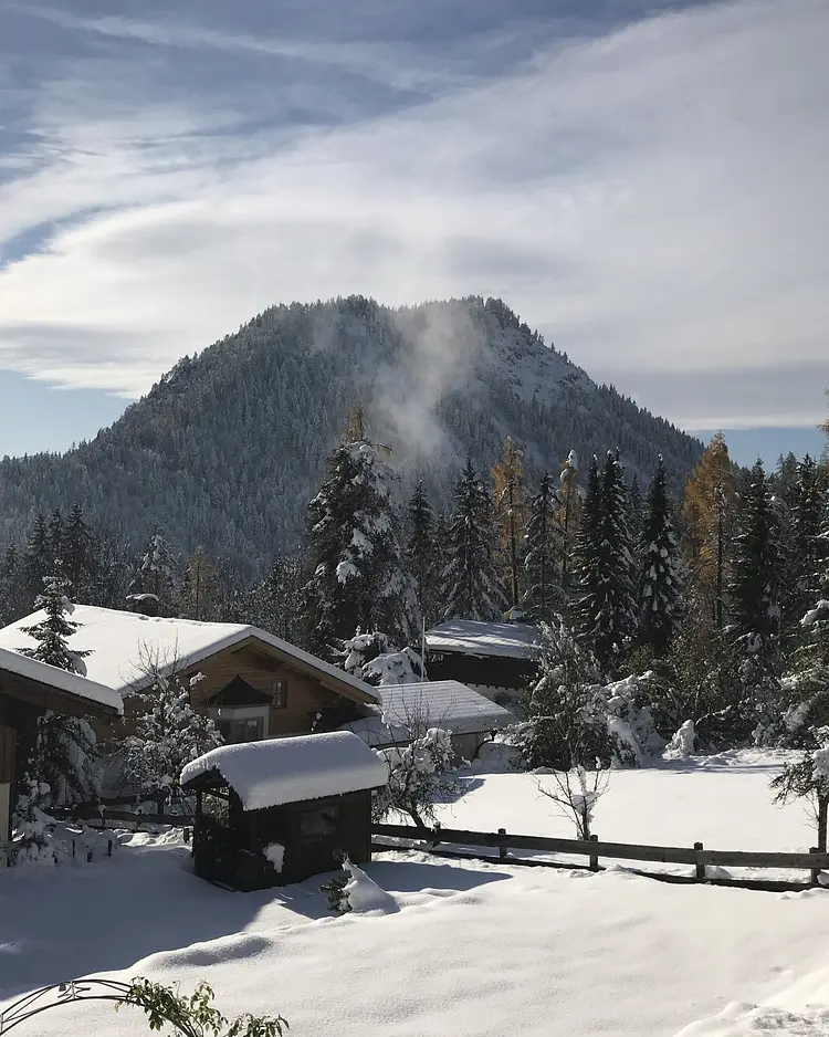 Auszeit in den Bergen - Ramsau am Dachstein, Austria | Good Travel