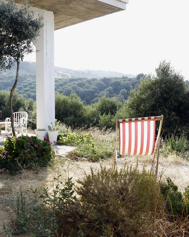 Saveriako Farm Stay - Agia Pelagia, Greece | Good Travel