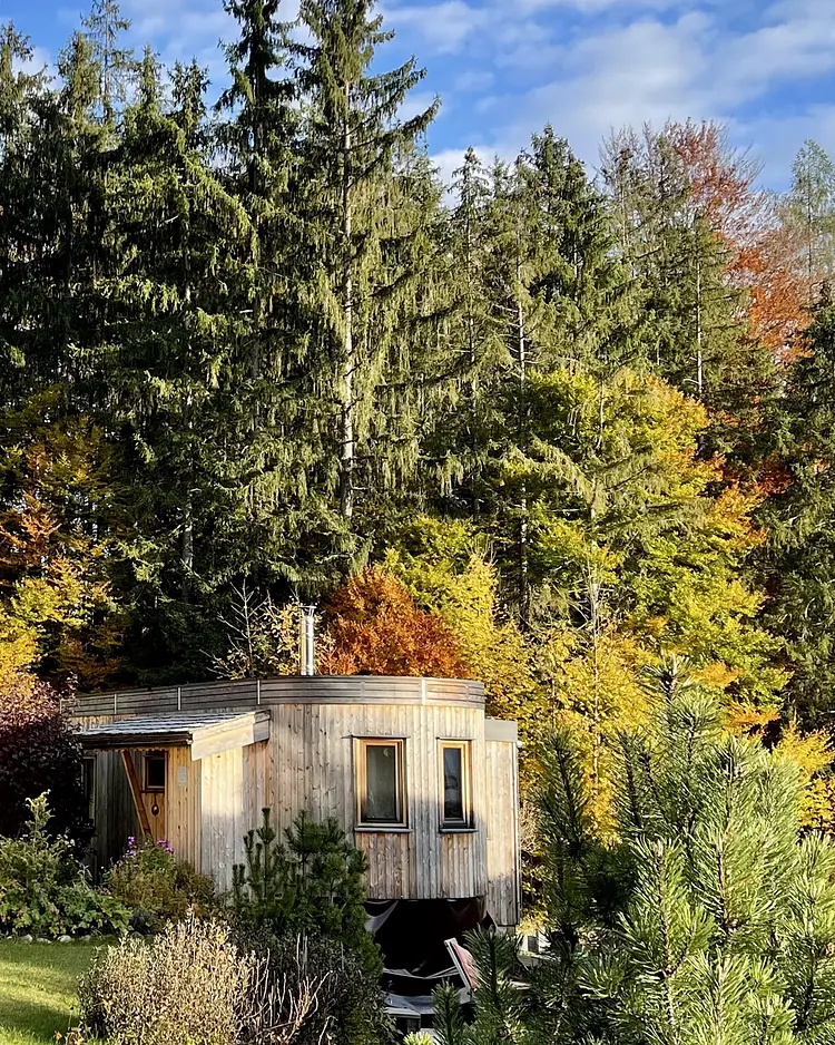 Auszeit in den Bergen - Ramsau am Dachstein, Austria | Good Travel