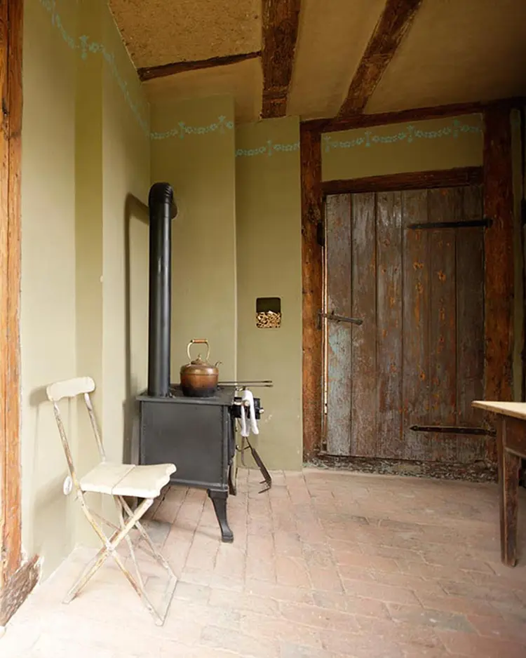 Bauernkate Klein-Thurow - Schaalsee, Deutschland | Good Travel