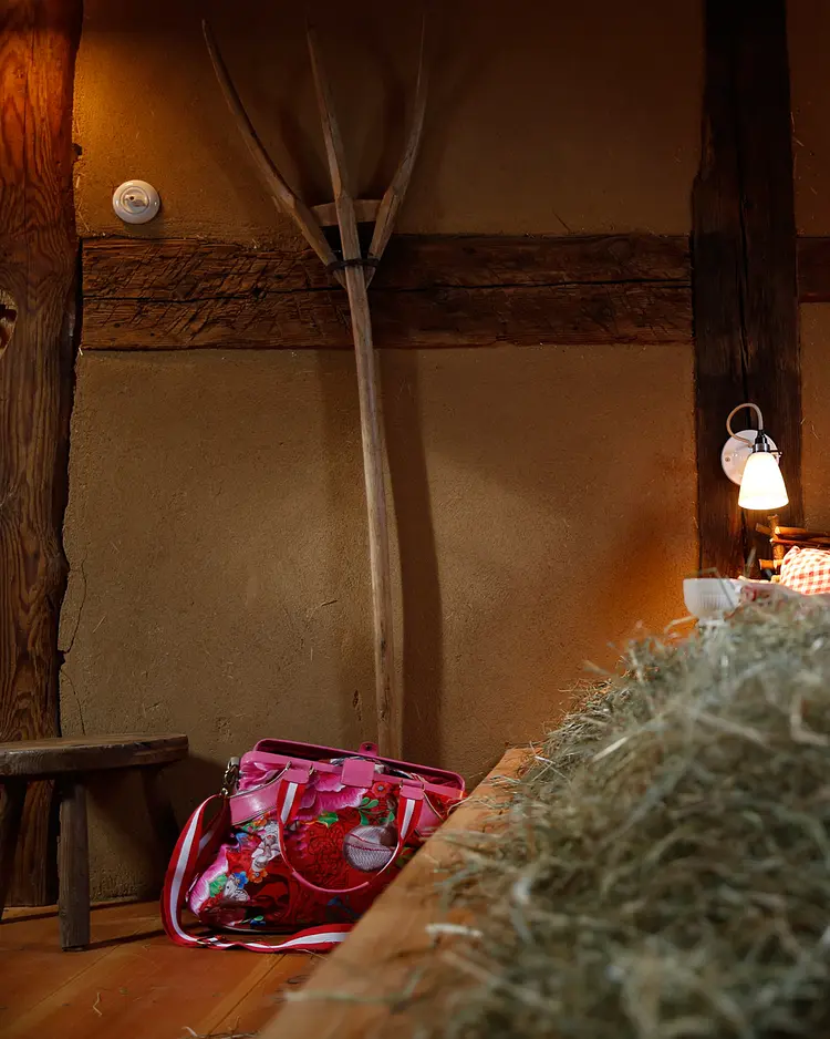 Bauernkate Klein-Thurow - Schaalsee, Deutschland | Good Travel