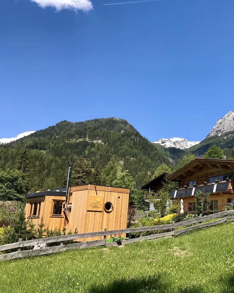 Auszeit in den Bergen - Ramsau am Dachstein, Austria | Good Travel