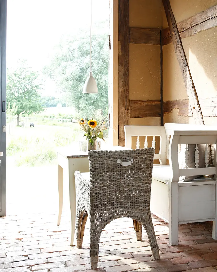 Bauernkate Klein-Thurow - Schaalsee, Deutschland | Good Travel