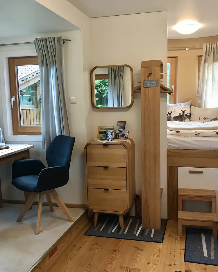 Auszeit in den Bergen - Ramsau am Dachstein, Austria | Good Travel