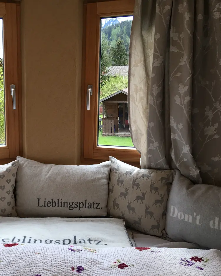 Auszeit in den Bergen - Ramsau am Dachstein, Austria | Good Travel