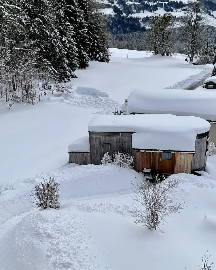 Auszeit in den Bergen - Ramsau am Dachstein, Austria | Good Travel
