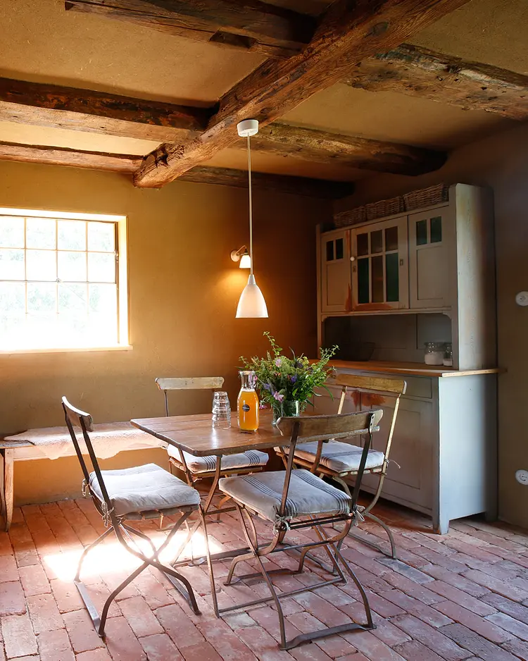 Bauernkate Klein-Thurow - Schaalsee, Deutschland | Good Travel